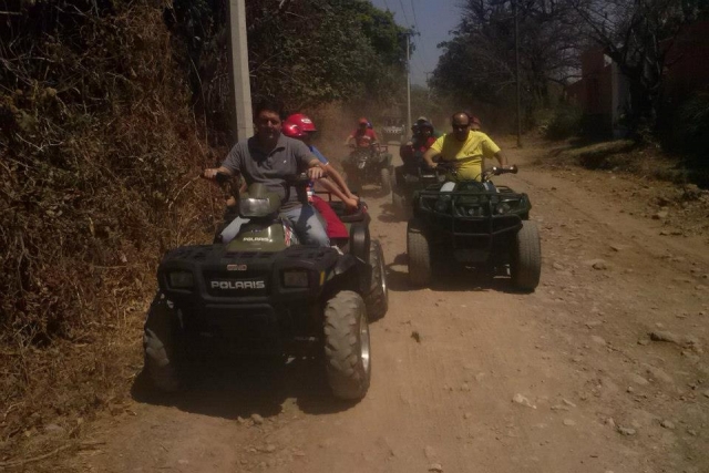  Avventura sulle strade del Mali 